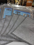 Pack de 5 paños de limpieza de malla de alambre - additional image 7