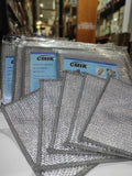 Pack de 5 paños de limpieza de malla de alambre - additional image 10
